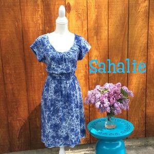Women’s Knit Summer Dress